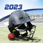 cricket captain 2023 android application logo